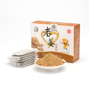 仁邦藥業艾草包泡腳包OEM/ODM定制代加工