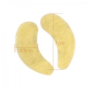 水凝膠眼膜OEM可OEM/ODM代工