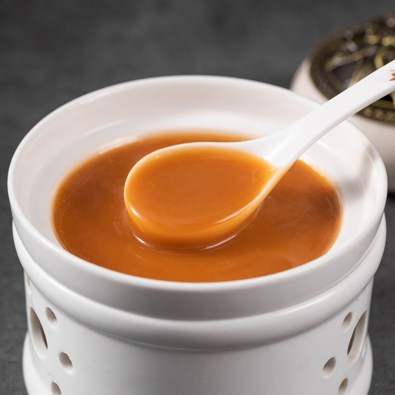 金舜鮑魚汁OEM/ODM