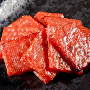 北海市自魷人食品有限公司