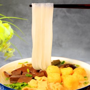 鴨血粉絲湯南京特產網(wǎng)紅小吃縱師傅OEM代加工