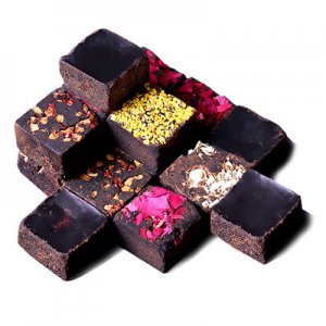 傳統(tǒng)黑糖 500g/盒多口味 獨立包裝 紅糖姜茶OEM/ODM定制代加工