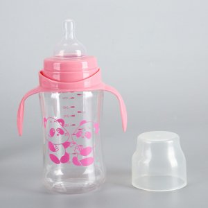 Bigboss寶寶奶瓶可OEM/ODM代工