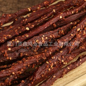 豬干條 貼牌定制代加工