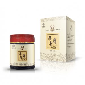 固圓堂鹿參膏代加工貼牌OEM/ODM