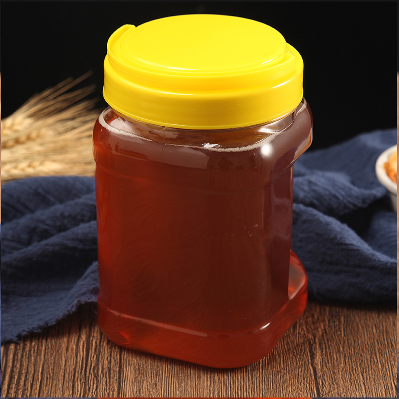 棗花蜂蜜OEM/ODM