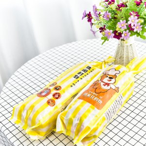 菏澤市牡丹區奇奇熊食品有限公司