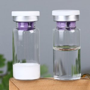 高活性多肽修護(hù)凍干粉貼牌定制代加工