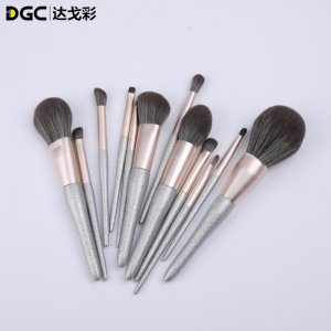 達戈彩美妝工具可OEM/ODM代工