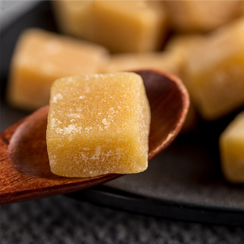 裸裝水果硬糖OEM代加工