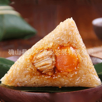 嘉興端午竹筒棕代加工貼牌OEM/ODM