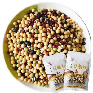 五谷雜糧五色豆小袋裝可OEM/ODM代工