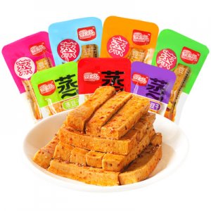 蒸豆干代加工貼牌OEM/ODM