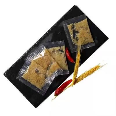 蒜泥醬貼牌OEM/ODM