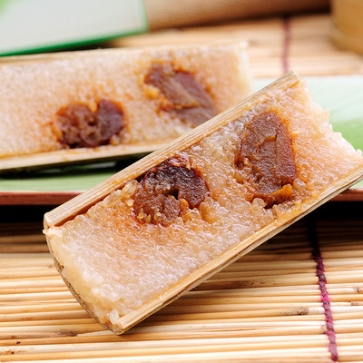 蛋黃牛肉粽OEM/ODM代加工