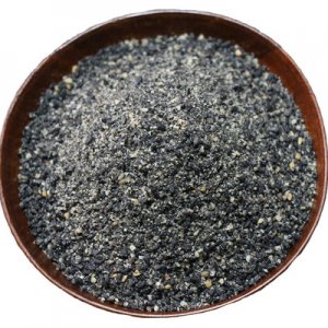 碎黑芝麻500gOEM/ODM代加工