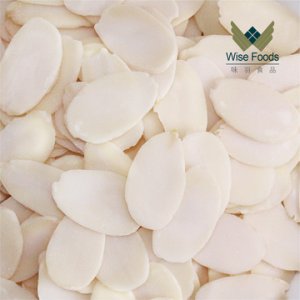 巴旦木扁桃仁片 OEM/ODM