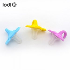 寶寶牙膠奶嘴OEM/ODM定制代加工