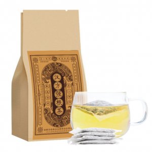 京偉康業(yè)漢方強根茶貼牌定制代加工