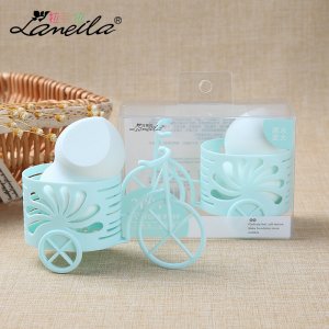 拉美拉 葫蘆粉撲套裝OEM/ODM