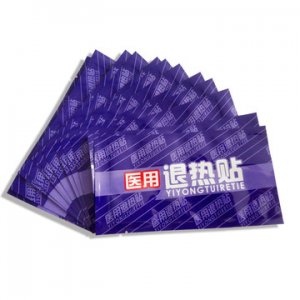 物理降溫貼牌OEM/ODM