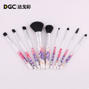 DGC  彩妝化妝刷套裝OEM/ODM