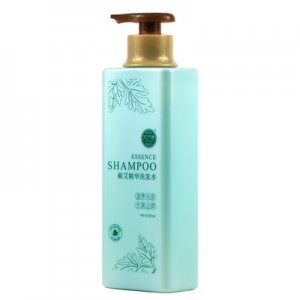 湖北蘄春艾之康蘄艾精華洗發水OEM/ODM