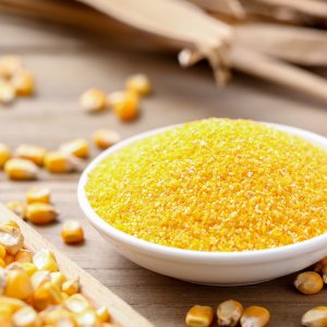 欒川高山玉米珍OEM/ODM