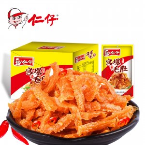 宮爆毛肚 貼牌OEM/ODM