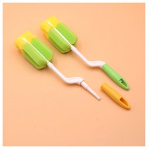 奶瓶刷海綿替換頭OEM/ODM定制代加工