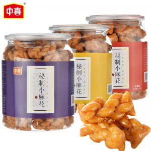 義烏市中喜食品有限公司