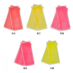 額頭清涼貼可OEM/ODM代工