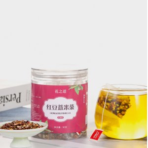 花之道紅豆薏米茶OEM/ODM代加工
