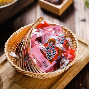 漳州市銘香記食品有限公司