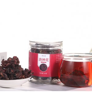 花之道洛神花可OEM/ODM代工