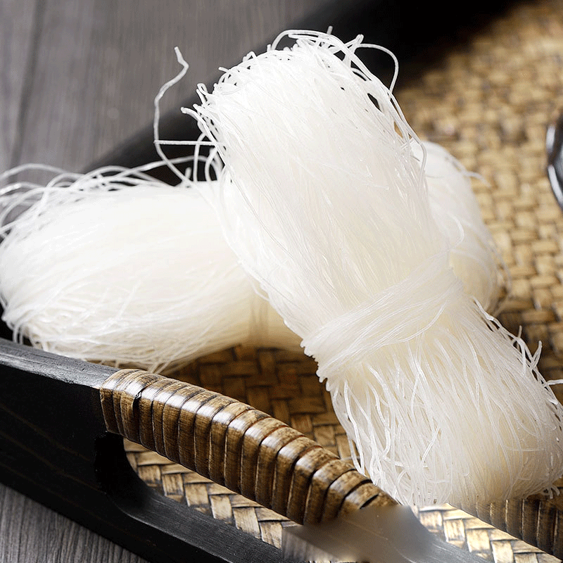 龍口風(fēng)味粉絲OEM/ODM