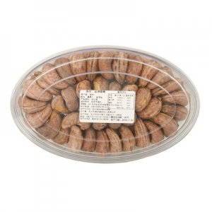 炭燒堅果零食OEM/ODM定制代加工