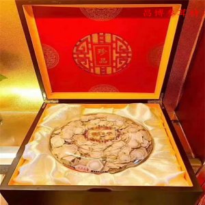東北長白山西洋參片OEM/ODM定制代加工