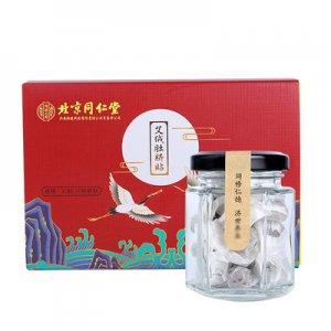 南陽市艾太醫艾草制品有限公司