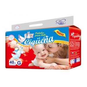 兒童尿不濕代加工貼牌OEM/ODM