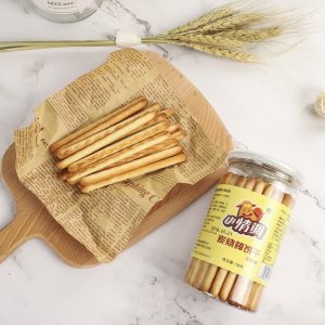 寶寶手指餅干貼牌OEM/ODM