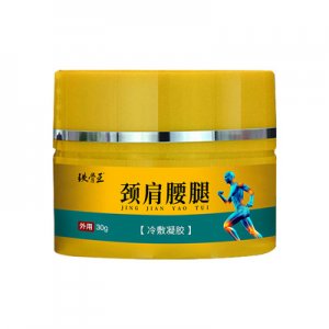 舒經活絡外用膏OEM/ODM代加工