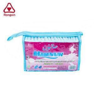 衛(wèi)生巾日用夜用護(hù)墊組合貼牌OEM/ODM