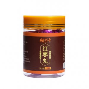 安徽柏草源健康產業有限公司