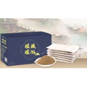 金秀瑤族瑤藥瑤浴包OEM代加工OEM/ODM代加工