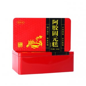 風和潤阿膠固元糕OEM代加工