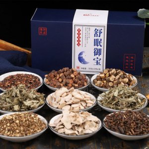 草本足浴包貼牌定制代加工