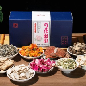 亳州山水間生物科技有限公司