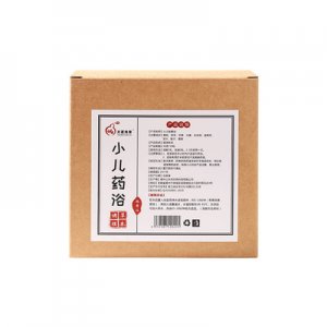 嬰幼兒瑤浴藥浴包OEM/ODM定制代加工