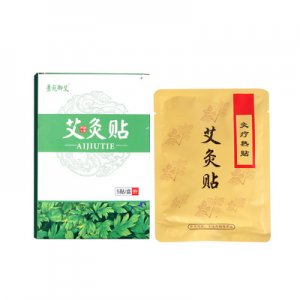 艾灸溫控貼代加工貼牌OEM/ODM